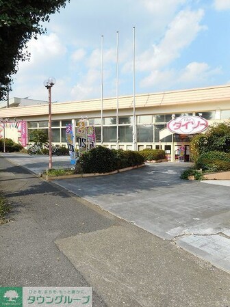 カリーノの物件内観写真